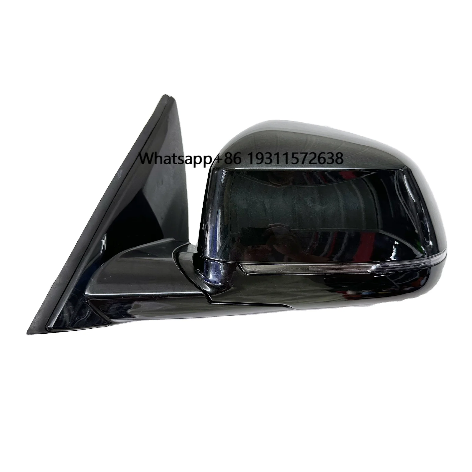 

G08 X4 G02 Reverse Mirror for X3 G01 Rear View Mirror Original Parts Folding Heating