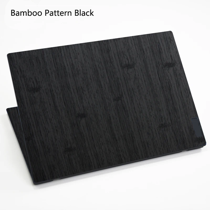 Leather Sticker Cov…