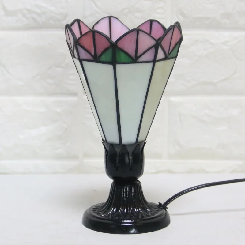 

Bedroom bedside decorative lamp, small table lamp, living room table lamp