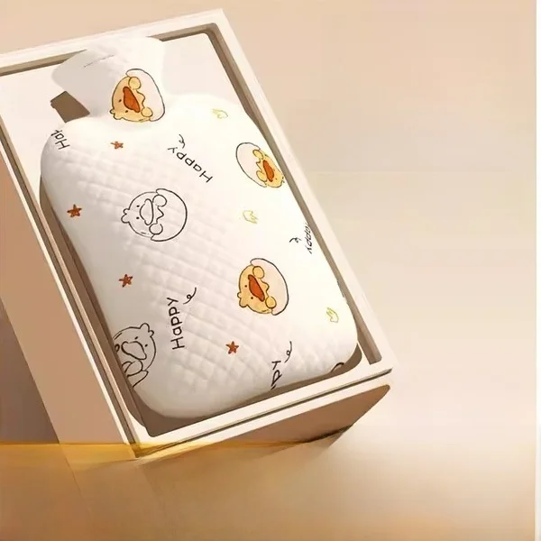 

Small Size Water Heating Bag Hand Warmer Bedding Special Heat Therapy Injection pe Warmth Baby ential Home Comforts