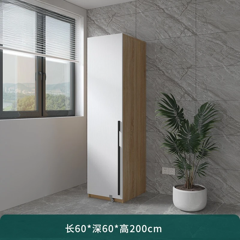 Простой бытовой шкафчик