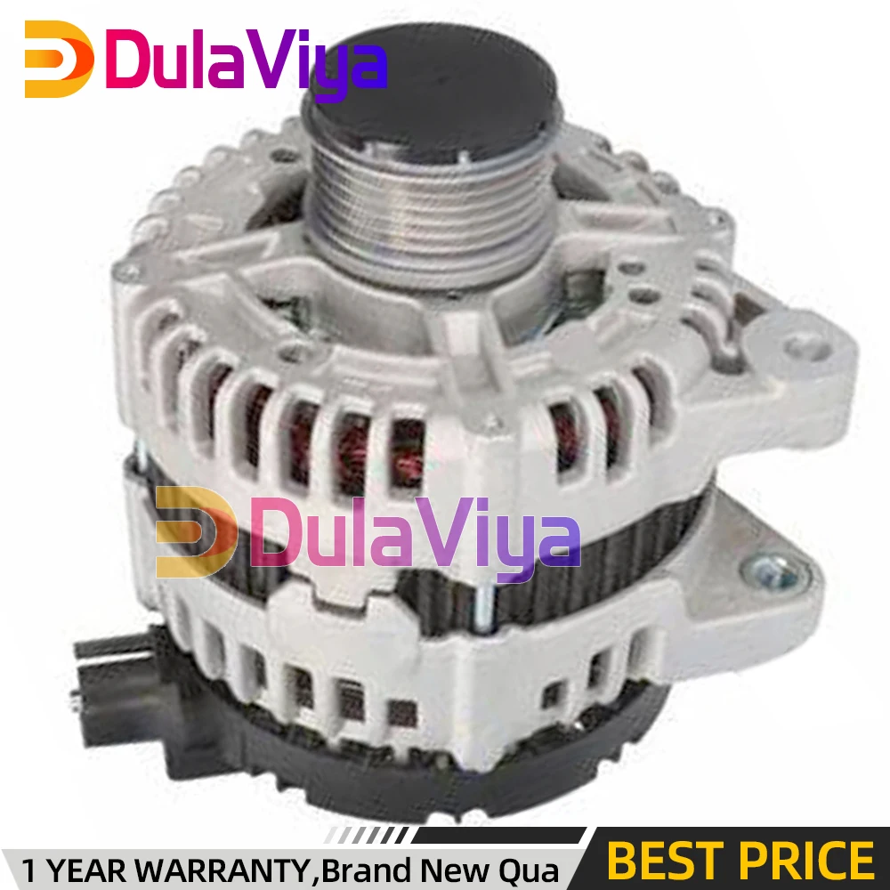 EG20U023 Alternator for MERCEDES BENZ W205 C200 C257 CLS W213 E200 E300 X253 C253 GLC M264 A0009069905 A0009062807 2711389B