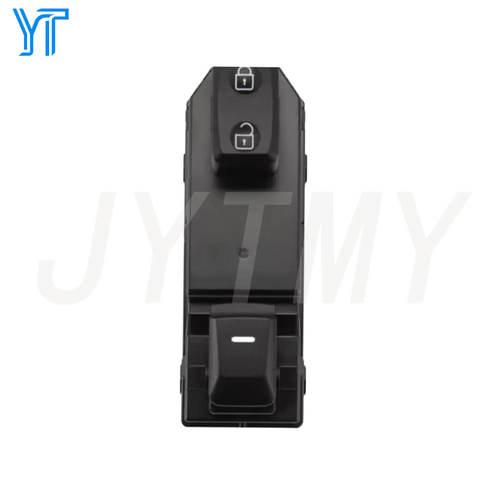 لوحة مفاتيح التحكم في نافذة الطاقة الكهربائية من جانب الركاب لكيا سبورتاج-R 2010-2016 رافع زجاجي أمامي يمين ملحقات السيارة