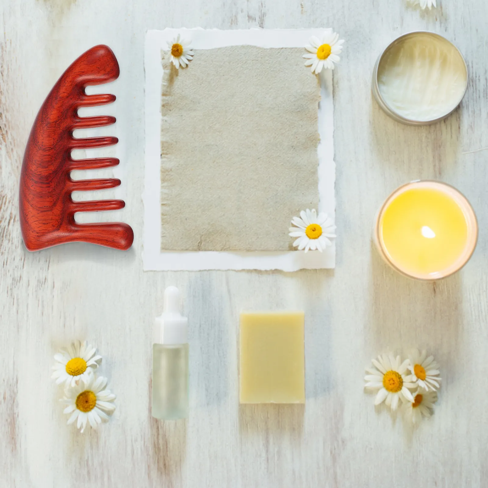 

1 шт. расческа из темно-красного сандалового дерева для ухода за волосами, массажный инструмент, антистатическая, для улучшения кровообращения, полезная щетка для волос, подарок