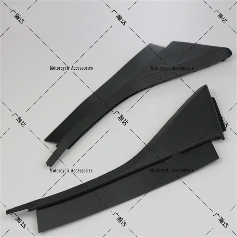 Fairing side cover rubber seal strip Fit For HONDA CBR600RR 2009-2012 2010 2011