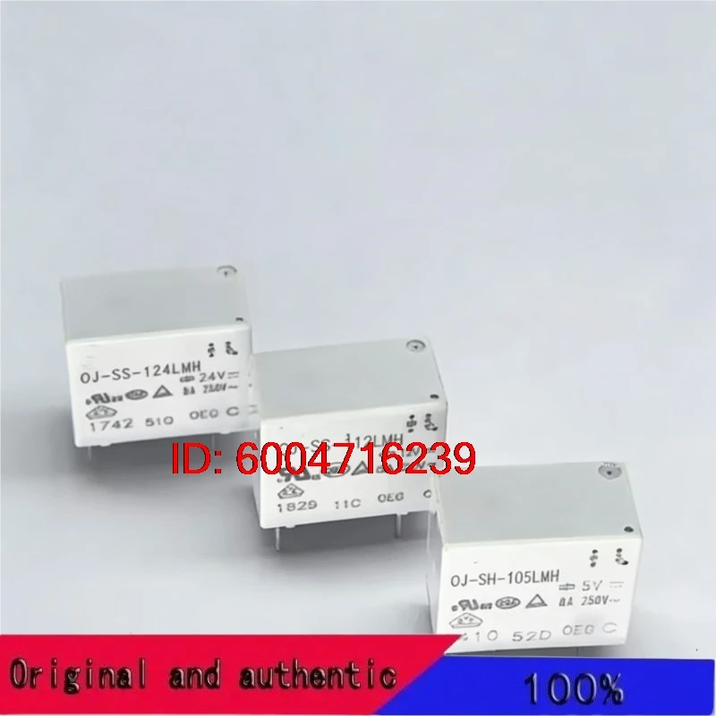 10PCS 100% Original…