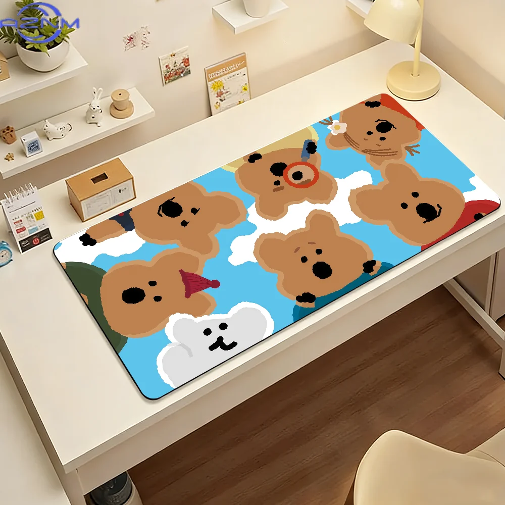 Cartoon Quokka Brand D-dinotae - Gaming Keyboard Brand recensie en prijs