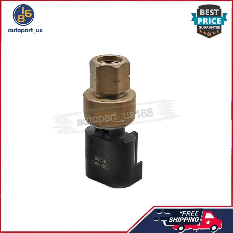 Vapor Canister Fuel Pressure Sensor 13579380 For BUICK ENCORE REGAL CADILLAC ATS SRX CHEVROLET CRUZE TAHOE GMC ACADIA YUKON