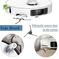 A21Q -Accessories For Dreame X40 Ultra/L40 Ultra/X40 Ultra Complete, Replacement Kit Main Brush Filters Side Brushes Dust Bags