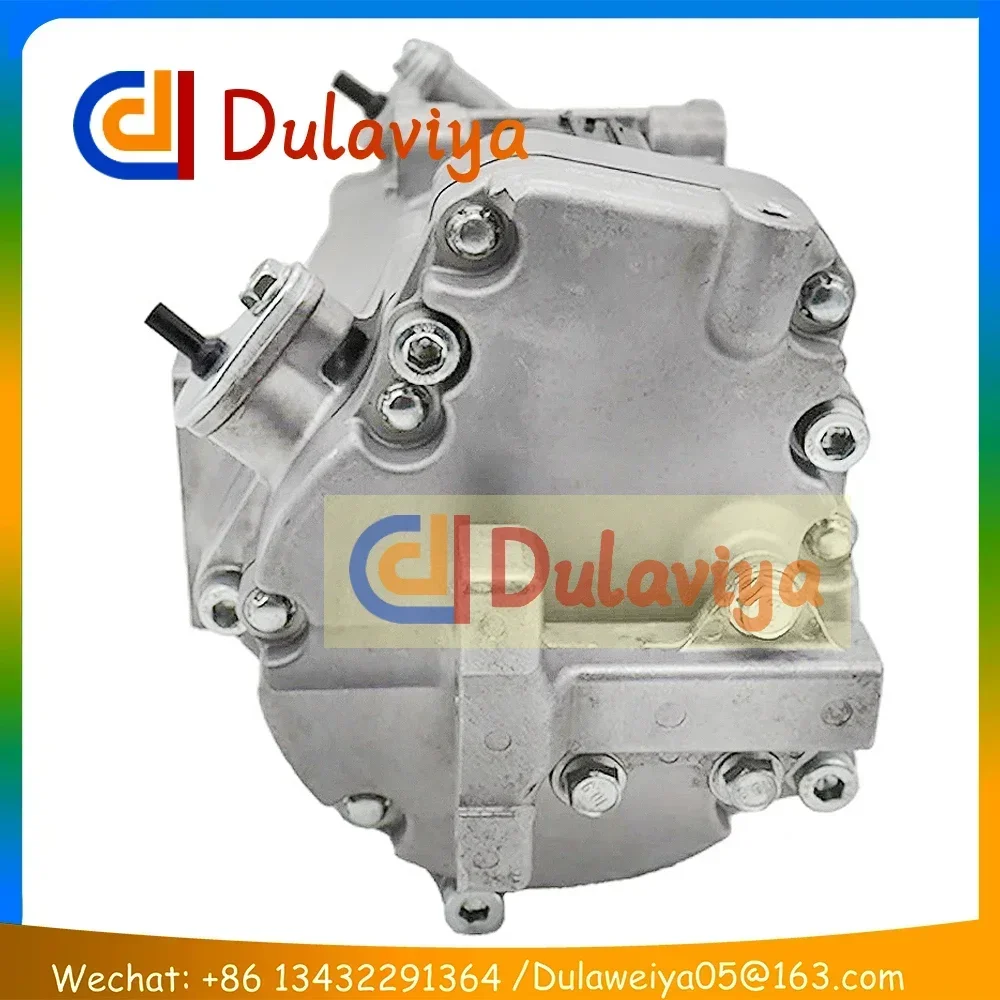 Car Air Conditioner Hybrid Electric Compressor For Nissan C27 Serena e-Power 92600-5TP0C 926005TP0C