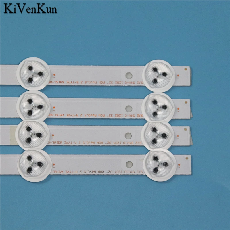 Led Backlight Strip…