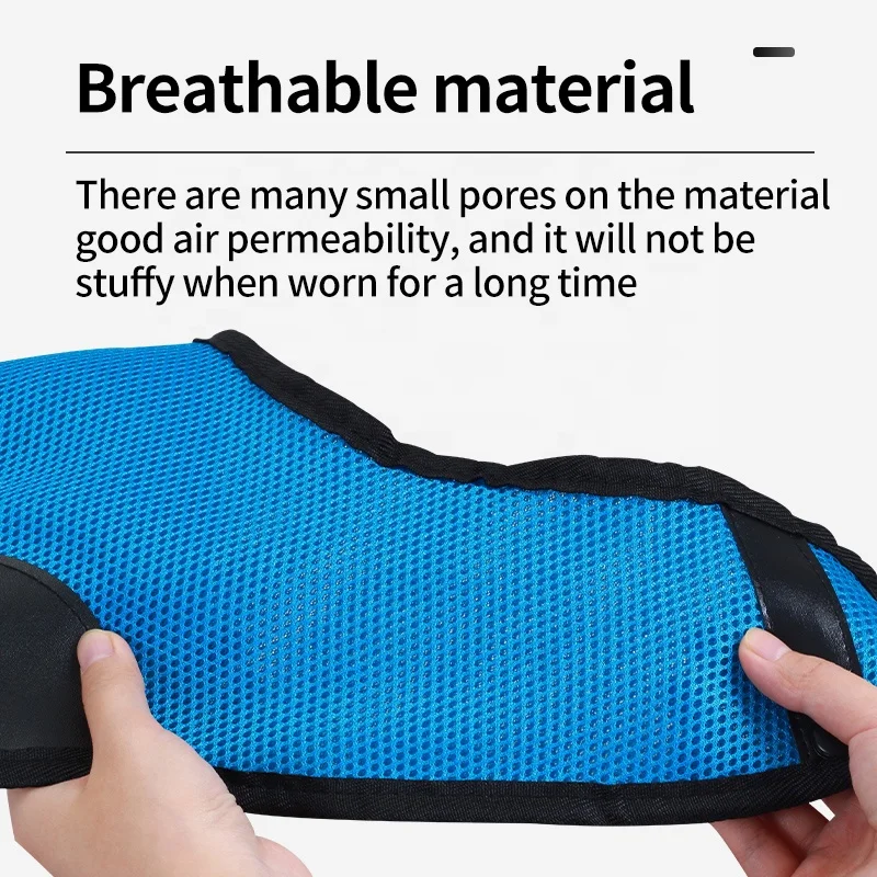Archery Chest Guard Durable Cloth Shooting Hunting Breathable Protect Chest Gear Recurve Bow Arrow Protector Accessories Gear