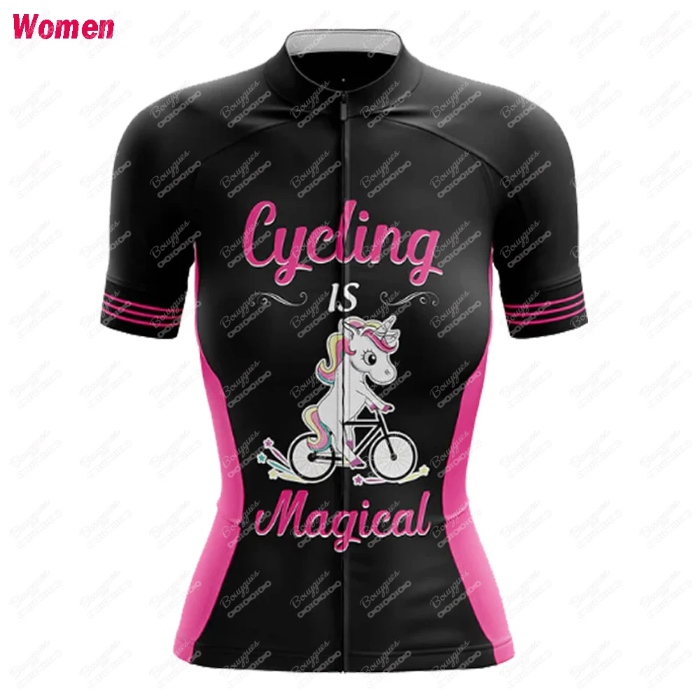 17 styles Summer V5 Short Sleeve Cycling Jersey Breathable Racing Sport Bicycle Jersey Women Cycling Clothing Short Bike Jersey