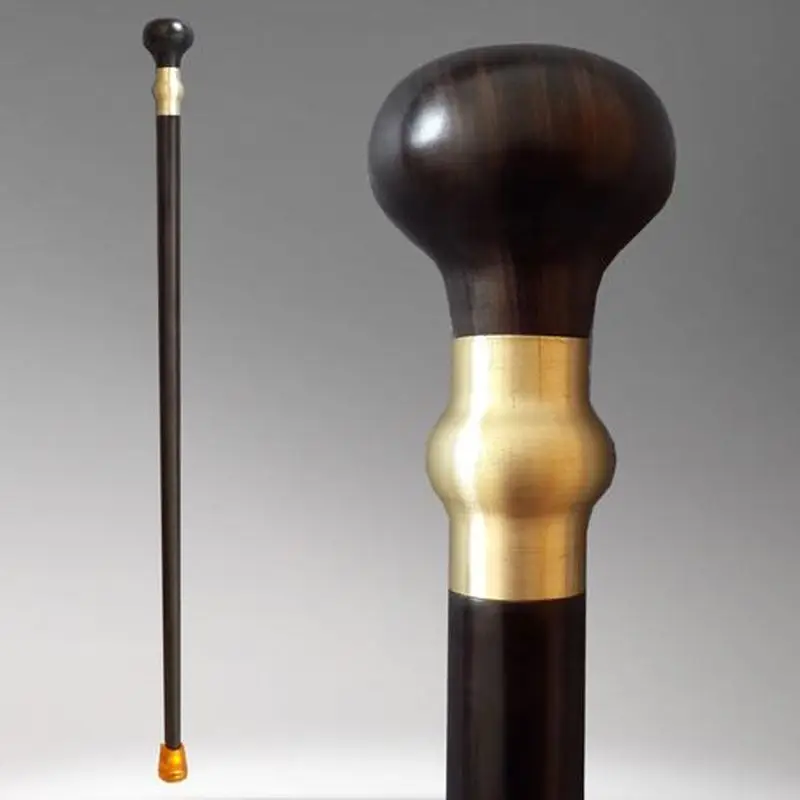 round-head-wood-rosewood-cane-anti-slip-ly-walking-sti-civilized-walking-sti-mountain-climbing-cane-wooden-crt