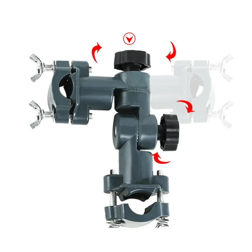 cheap fishing chair accessories BESPORTBLE Clamp Umbrella Mount Clip Beach Ourdoor Fishing Chair Umbrella Holder : Sports & Outdoors Makesfor a great gift to anyone who loves fishing. Fishing Rod Bracket Fishing Chair