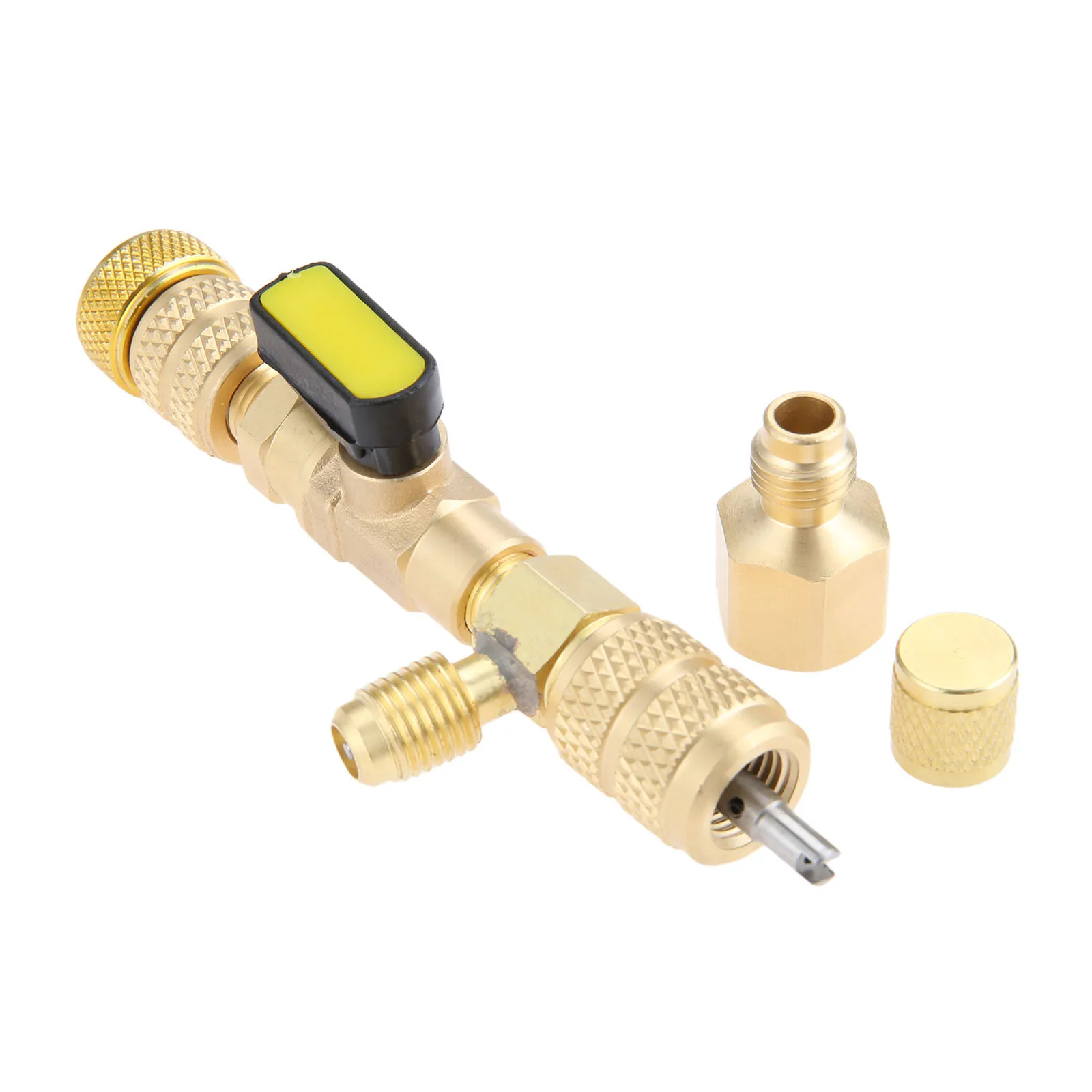 Valve Core Remover Installer 1/4