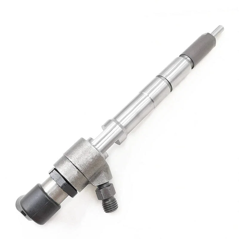03L130277B Diesel Fuel Injector A2C96260 40080 A2C59513554 5WS40539 For VW 1.6TDI Diesel Engine High Quality Replacement Part