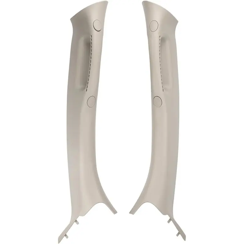 

Пара ручек A-Pillar для Dodge Ram 1500 2500 3500 (2002- 2010 г.) 1TE75BD1AA, 1TE74BD1AA