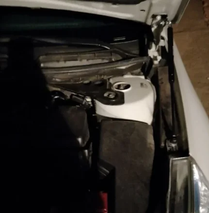 

2 Hood Damper For 2012-2019 Nissan Altima L33 Nissan Teana L33 Front Bonnet Modify Gas Struts Lift Support Shock Absorber Piston