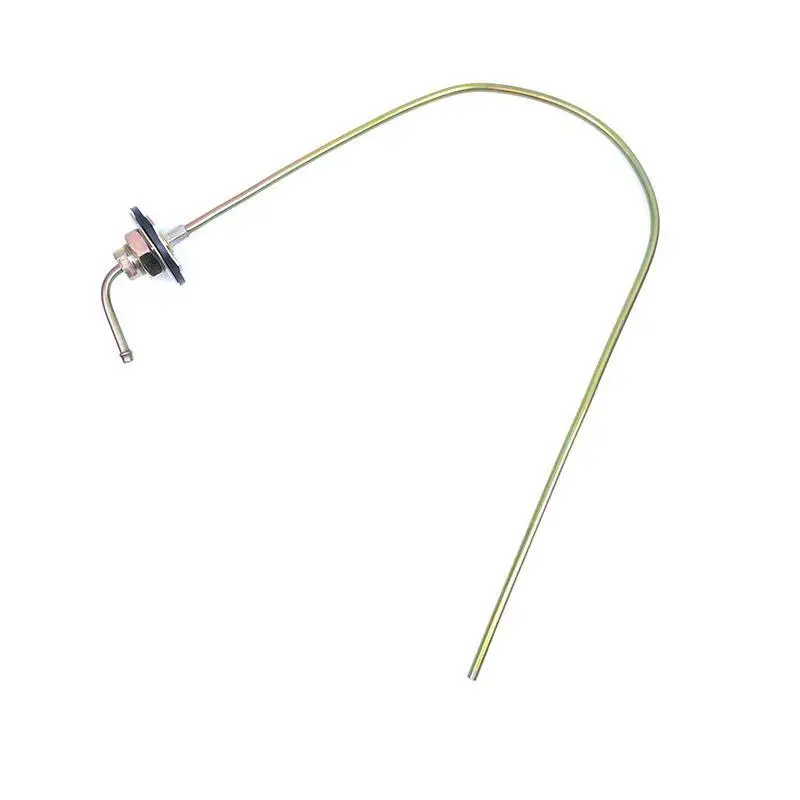 Fuel Tank Stand Pipe For Diesel Heaters Requiring External Mount 600mm Length