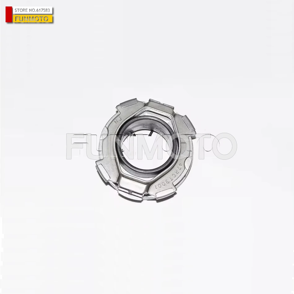 

Clutch Bearing Suit For KINROAD1100 XT650GK/KINROAD 650 BUGGY/JOYNER 650 BUGGY