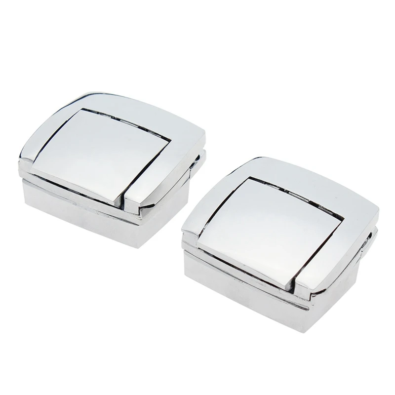 A21F-Для нарезанных для комплекта петель и защелок багажника Razor Tour Pak