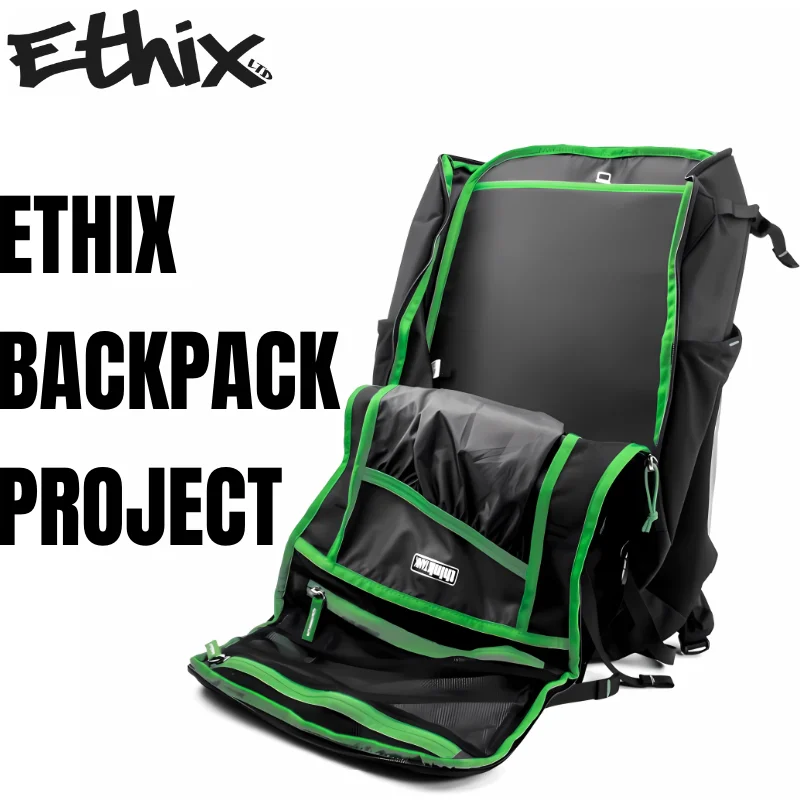 

TBS Ethix Backpack PROJECT- MR. STEEL X THINKTANK For TBS TANGO 2 Accessories FPV RC Drones Helicopter Racing