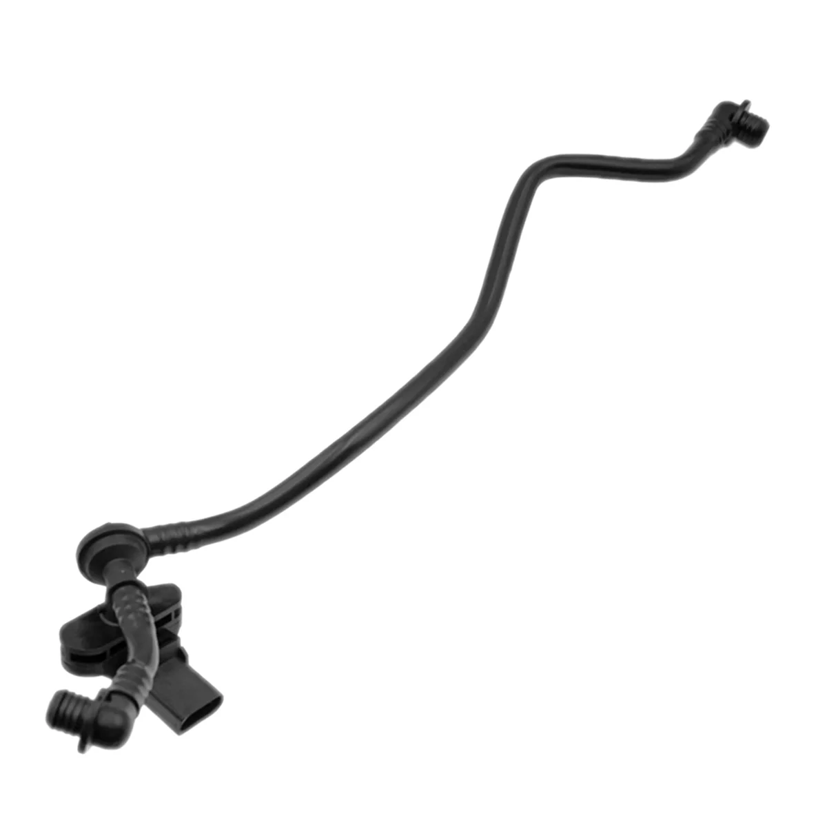 

A48M-Professional 036906051G Vacuum Pipe Brake Booster Pressure Pipe with Intake Pressure Sensor for Audi A7 A6 4G 3.0L 02612300