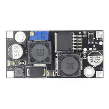 XL6019 Adjustable DC-DC Converter Module #2