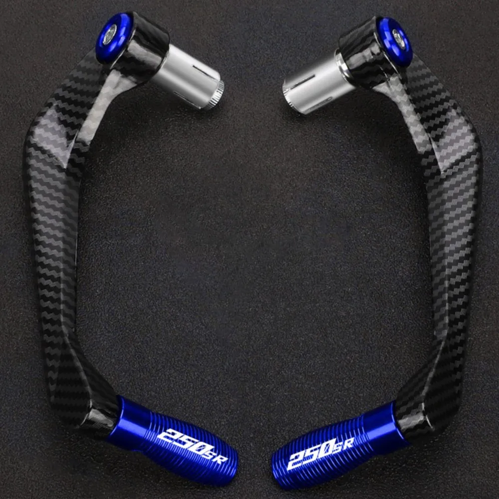

For CFMOTO 250SR 250 SR 250CLC 2019 2020 2021 2022 2023 2024 2025 Motorcycle Handlebar Brake Clutch Levers Hand Guard Protector