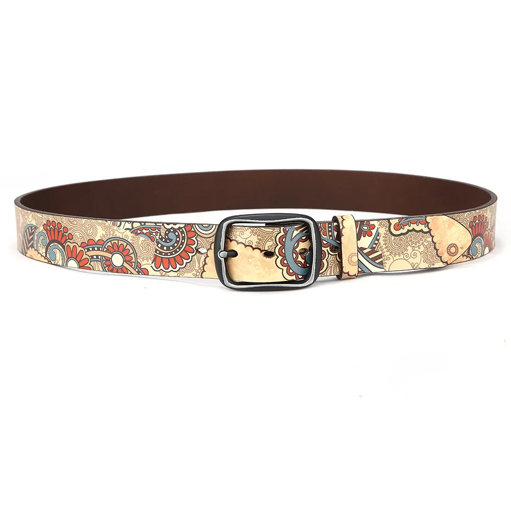 men-women's-vintage-graffiti-print-genuine-leather-corset-female-cummerbund-coat-waistband-dress-decration-wide-belt-j1285