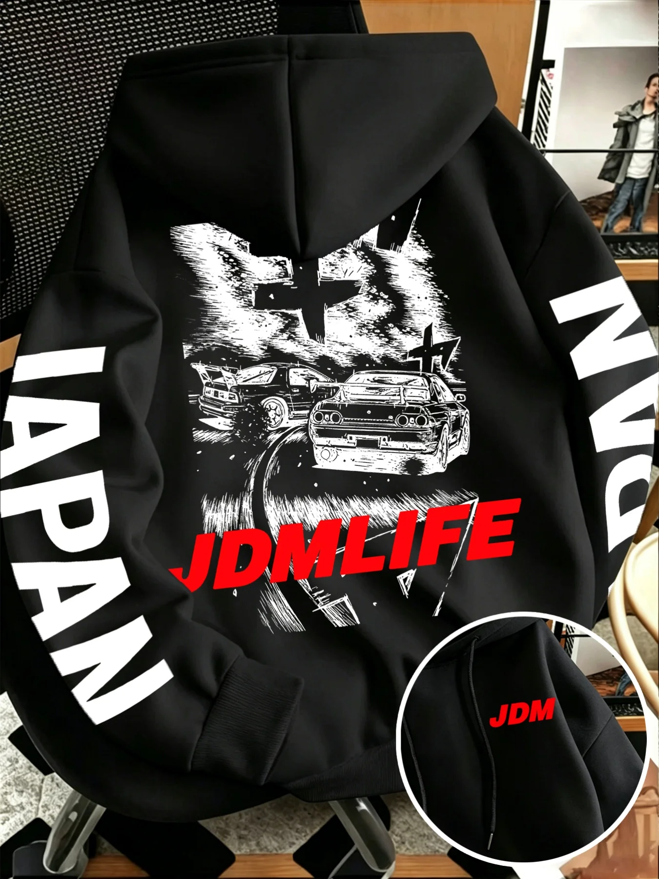 Japanese Car Lifestyle - 
