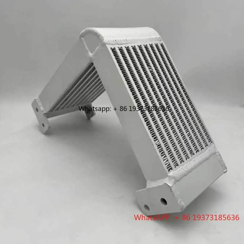 SV300B Radiator Pn … - image