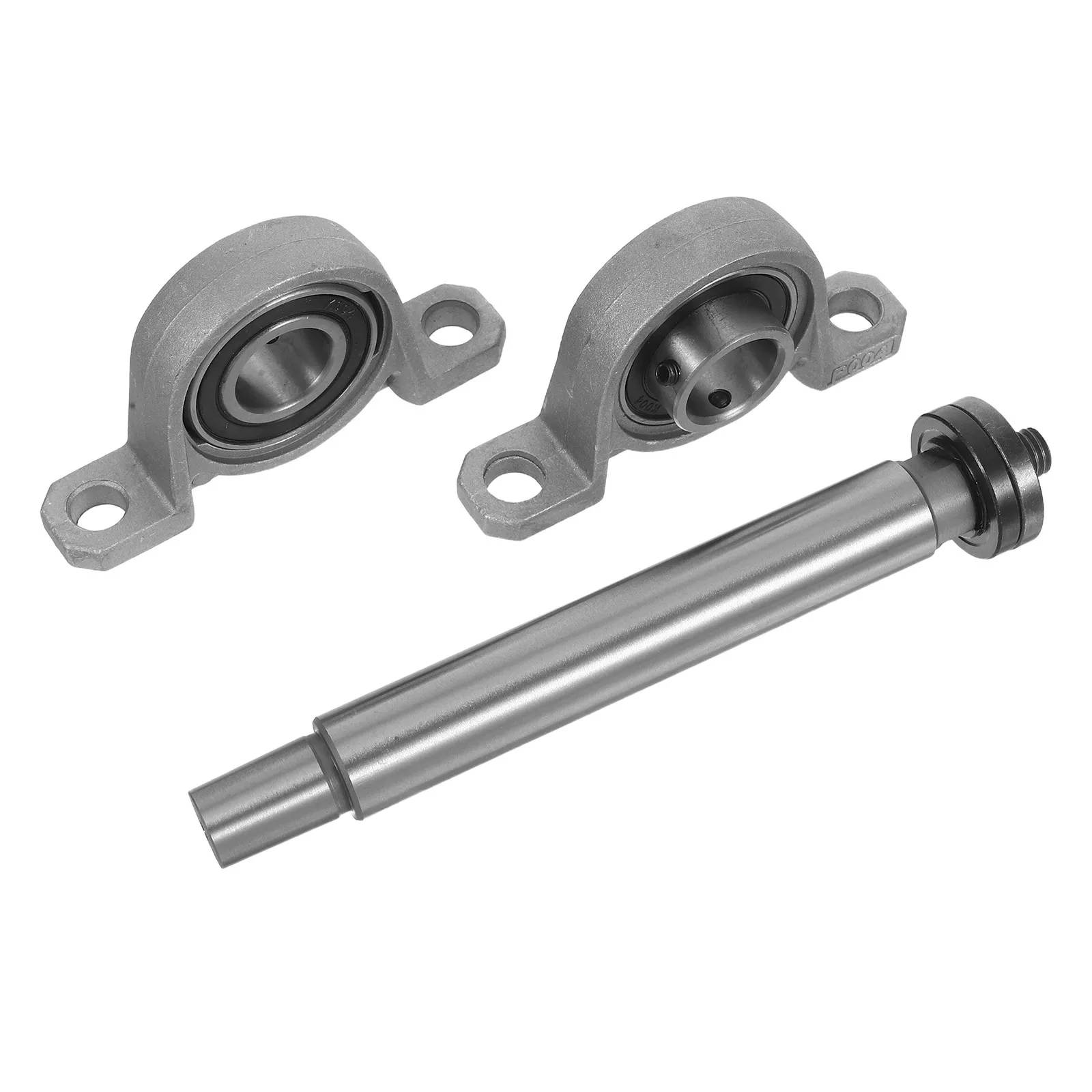 

Комплект: подшипник шпинделя, шкив и узел крепления для настольной пилы, токарного станка, фрезерного станка, высокоточный