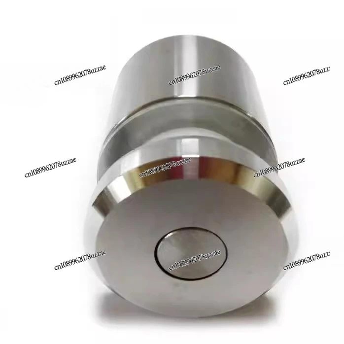 Advertising Screw Glass Connector 304 Stainless Steel Solid Advertising Nail Stair Handrail