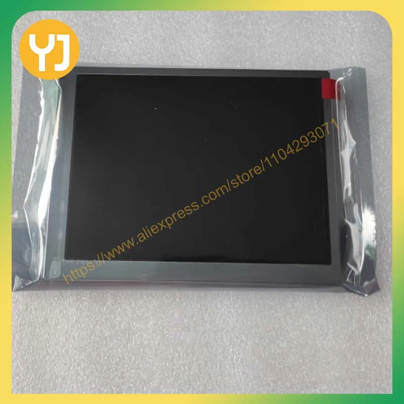 Brand new original AM-320240NTMQW-30H-D 5.7 Inch 320*240 LCD Display Screen for Industrial