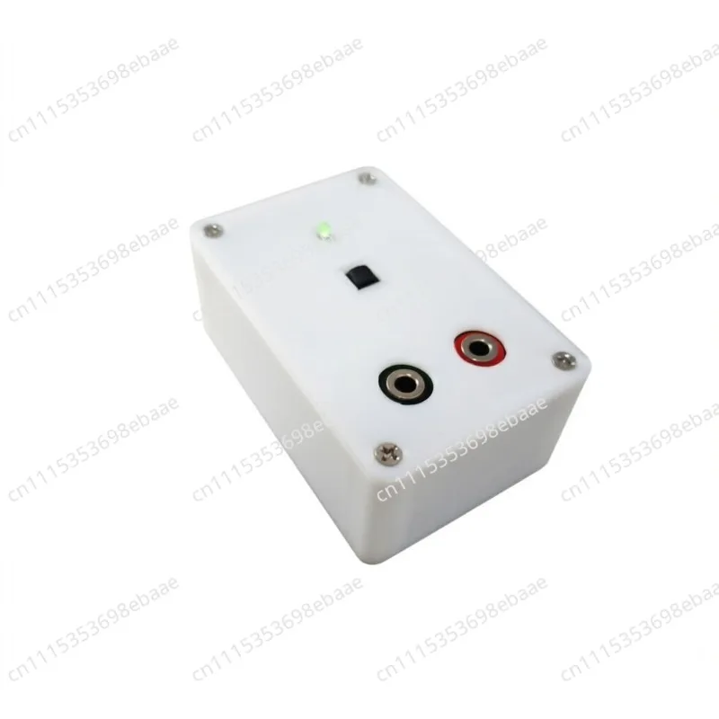 5V High-Precision Reference Voltage, 0.01% Accuracy, Electronic Tester, Durable