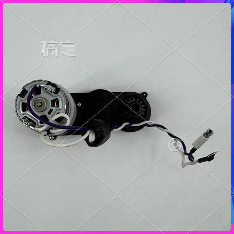 

AU-For Roborock A20 Air/A10 Plus/ Flexi Lite Vacuum Cleaner Main Brush Motor Gearbox Module Replacement Part