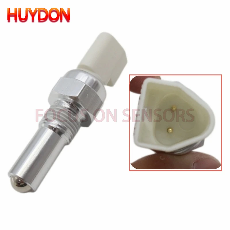 

97FG-15520-AD Reverse/Backup Light Switch For Ford Escort Fiesta Focus Fusion Ka Volvo S40 C30 V50 1383960 1137034 97FG-15520-AC