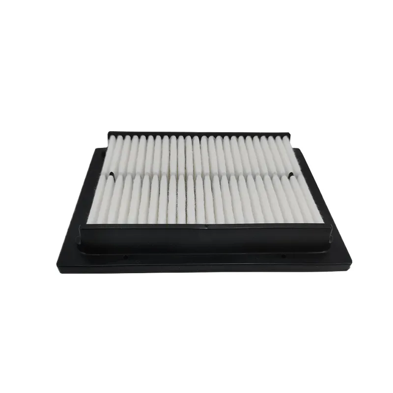 For Sany SY135-8 195 205 215-8S-9-10Inside and outside filter screen air conditioning filter element Excavator Parts