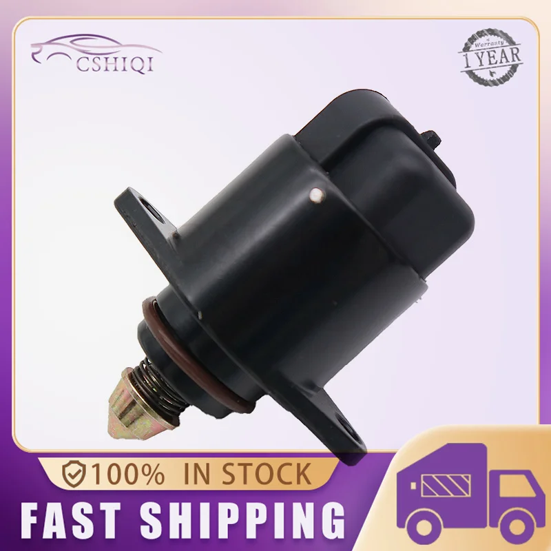 17059602 Регулирующий клапан холостого хода для Daewoo Nubira Kalos PONTIAC WAVE AC167 для Chevrolet Lanos Aveo 17059602 Регулирующий клапан холостого хода для Daewoo Nubira Kalos PONTIAC WAVE AC167 для Chevrolet Lanos Aveo