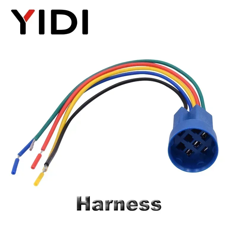 Variant: Harness Connector