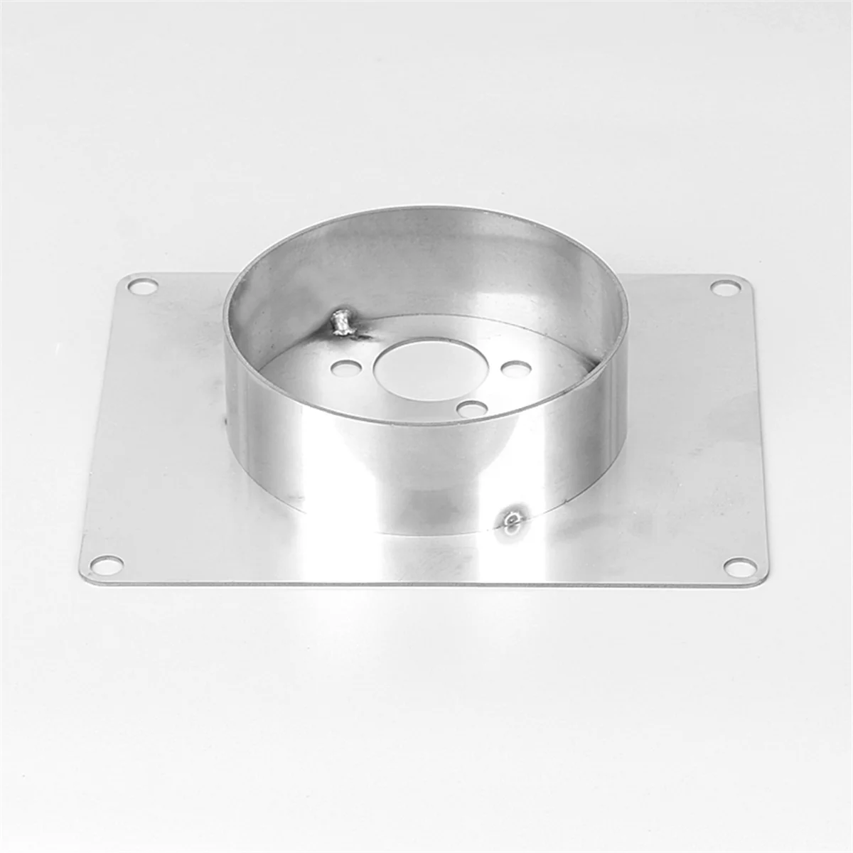 Heater Mounting Plate Stainless Steel 33mm Turret Planar Turret Bracket Air Parking Heater Car