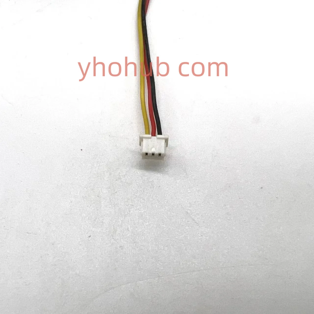 EverCool T 125010 Ventola di raffreddamento senza telaio BU DC 12V 0,32A 50x50x10mm a 3 fili