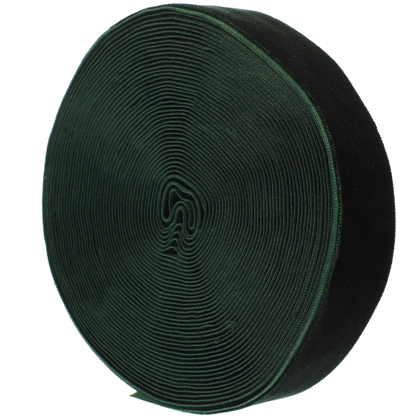 

1 Roll Cuttable Decorative Ribbon Multi-Function DIY Ribbon Gift Wrapping Party Decoration Christmas Supply Christmas Accessory