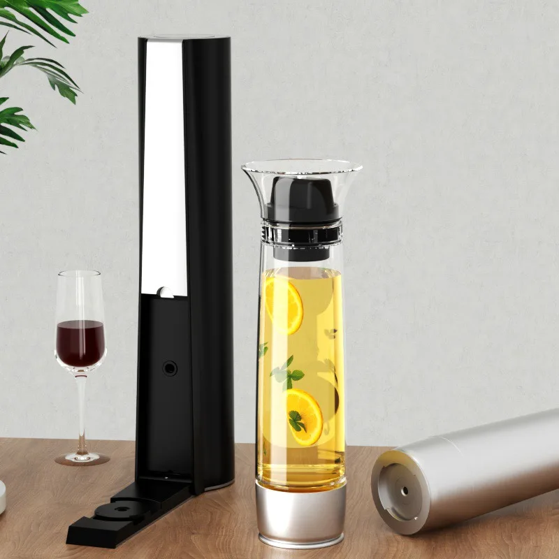 Professional soda machine Sparkling water Beverage Carbonated water machine