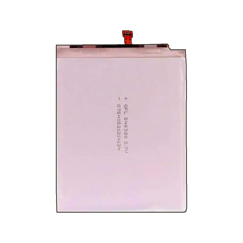 Replacement Mobile Phone Battery For Samsung Galaxy A54 5G A546/for Galaxy A34 5G A346 EB-BA546ABY 5000mAh