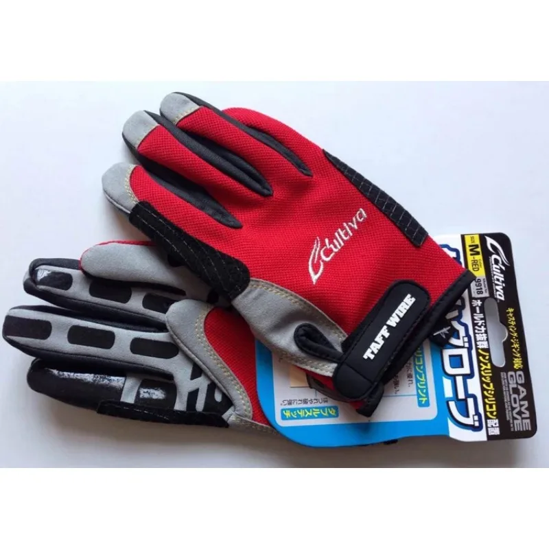 Thumbnail 4 - #88 Climbing Gloves List of Top Picks