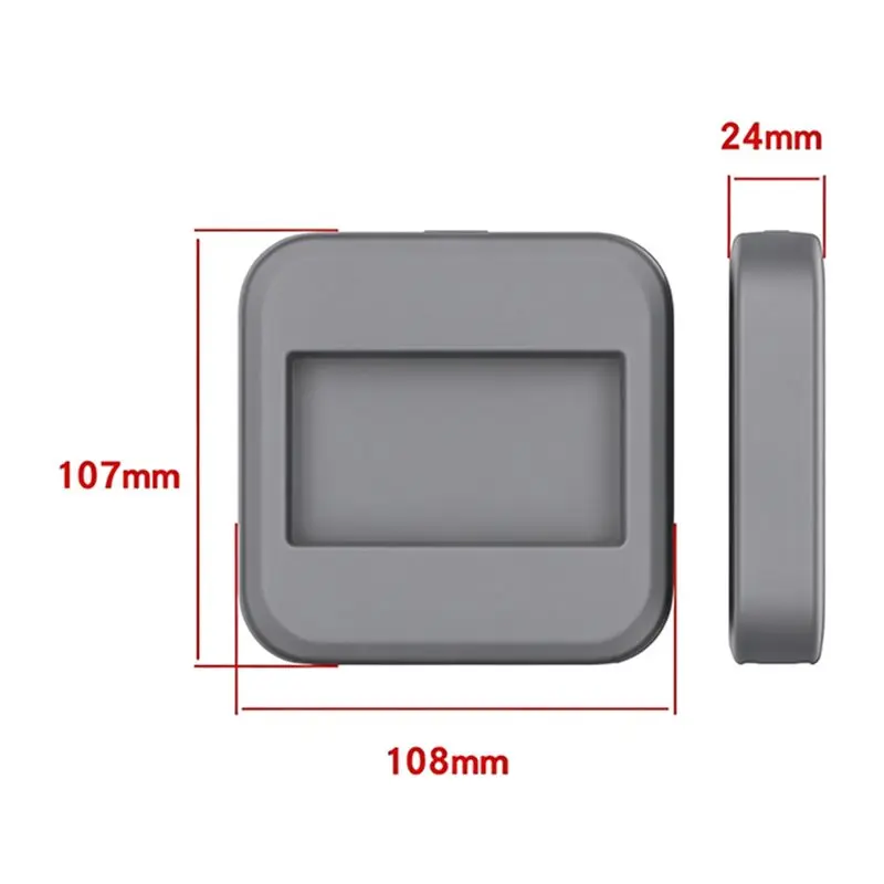 Hot Sale-Silicone Protective Cover For Nighthawk Netgear M6 Pro/M6 Mobile Router, Portable Hotspot Protector Guard