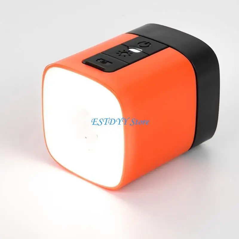 G6DE Multipurpose Air Pumps with USB Plastic Housing Outdoor Air Pumps for Outdoor